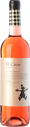 El Circo Payaso 2019