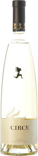 Circe Verdejo 2019