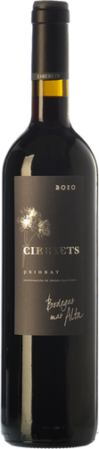 Els Cirerets 2017