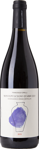 Cirelli Montepulciano d'Abruzzo Anfora 2019