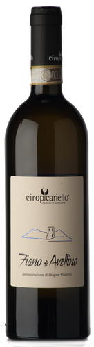 Ciro Picariello Fiano di Avellino 2019