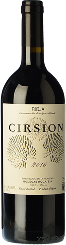 Cirsion 2016