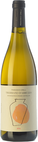 Cirelli Trebbiano d'Abruzzo Anfora 2019