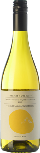 Cirelli Trebbiano d'Abruzzo 2019