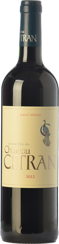 Château Citran 2017