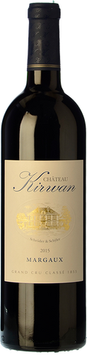 Château Kirwan 2015
