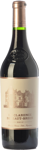 Le Clarence de Haut-Brion 2016