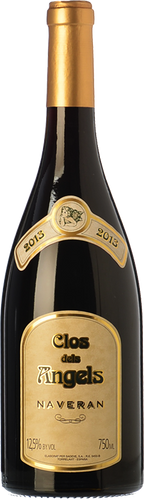 Clos dels Àngels 2019