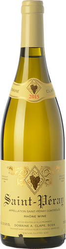 Auguste Clape Saint-Péray 2015