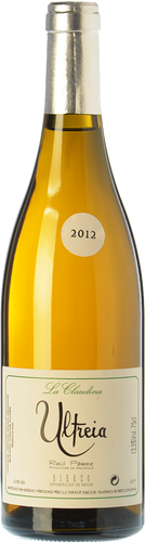 Ultreia La Claudina 2017