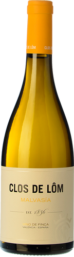 Clos de Lôm Blanco Malvasía 2019