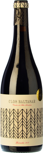 Clos Baltasar 2017