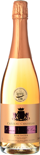 Baron Veyron la Croix Rose Baiser