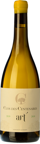Clos des Centenaires Art' Blanc 2019