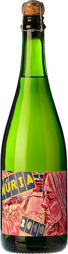 Clos Lentiscus Núria Cartoixà Vermell 2018