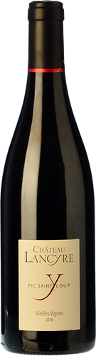 Château Lancyre Vieilles Vignes 2018