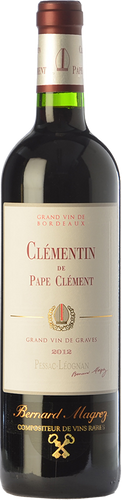 Clémentin de Pape Clément 2016