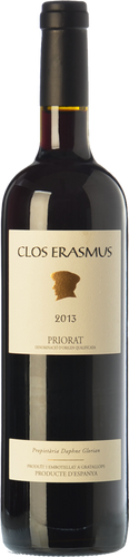 Clos Erasmus 2009 (Magnum)