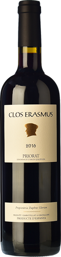 Clos Erasmus 2018