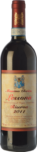 Massimo Clerico Lessona Riserva 2011