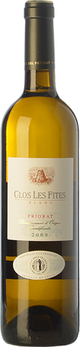 Clos Les Fites Blanc 2010