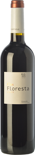Clos Floresta 2009