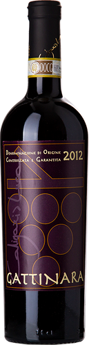 Caligaris Luca Gattinara 2016