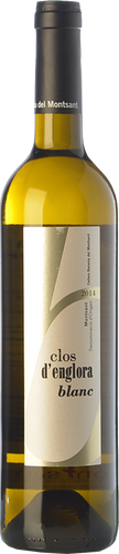 Clos d'Englora Blanc 2016