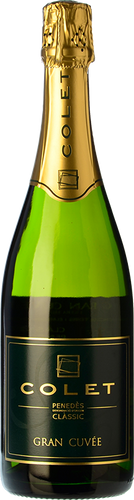 Colet Gran Cuvée Extra Brut 2017