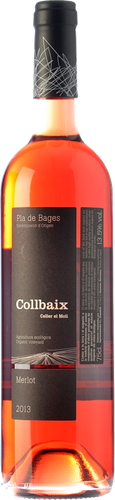 Collbaix Rosat 2018