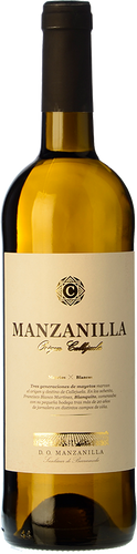 Callejuela Manzanilla Origen