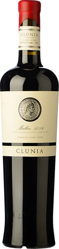 Clunia Malbec 2016