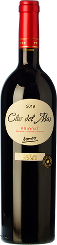 Clos del Mas 2019
