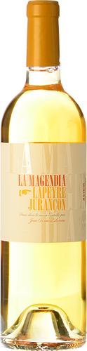 Clos Lapeyre Jurançon La Magendia 2017