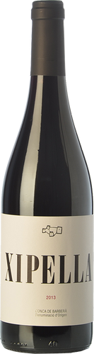 Clos Montblanc Xipella Únic 2016