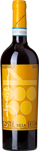 Caligaris Luca Coste della Sesia Nebbiolo 2013