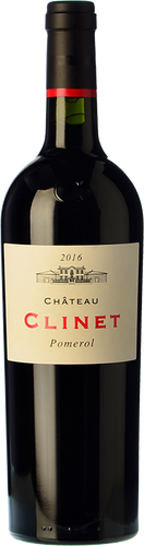 Château Clinet 2016