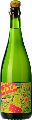 Clos Lentiscus Núria Parellada 2017