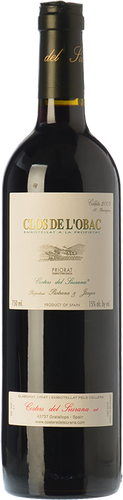 Clos de l'Obac 2006