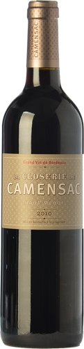 La Closerie de Camensac 2017