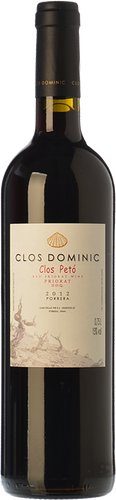 Clos Petó 2018