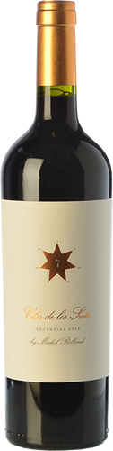 Clos de los Siete 2017