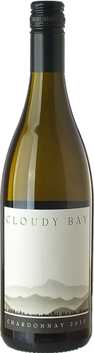 Cloudy Bay Marlborough Chardonnay 2016