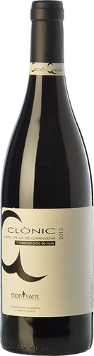 Clònic Vinyes Velles de Carinyena 2017