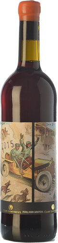 Clos Lentiscus Perill Noir Carinyena 2016