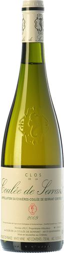 Clos de la Coulée de Serrant 2018