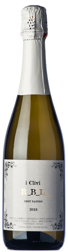 I Clivi Brut Nature R_B_L_
