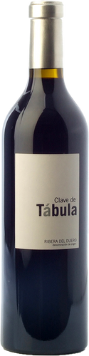Clave de Tábula 2012