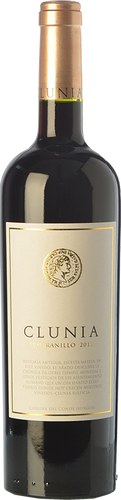 Clunia Tempranillo 2014