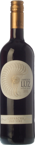 Campos de Luz Garnacha 2018